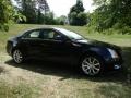 Black Raven - CTS Sedan Photo No. 6