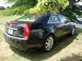 Black Raven - CTS Sedan Photo No. 7