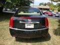 Black Raven - CTS Sedan Photo No. 8