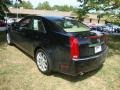 Black Raven - CTS Sedan Photo No. 9