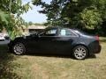 Black Raven - CTS Sedan Photo No. 10