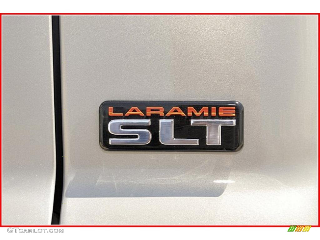 1999 Ram 2500 SLT Extended Cab 4x4 - Bright Silver Metallic / Tan photo #24