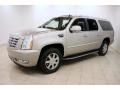 Quicksilver - Escalade ESV AWD Photo No. 3