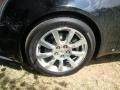 Black Raven - CTS Sedan Photo No. 28