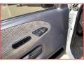 2001 Bright White Dodge Ram 2500 SLT Quad Cab 4x4  photo #18
