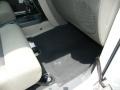 Stone White - Wrangler Unlimited X 4x4 Photo No. 27