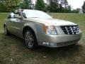2007 Gold Mist Cadillac DTS Luxury II  photo #5