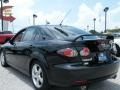Onyx Black - MAZDA6 s Touring Hatchback Photo No. 3