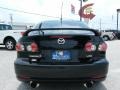 Onyx Black - MAZDA6 s Touring Hatchback Photo No. 4