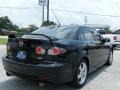 Onyx Black - MAZDA6 s Touring Hatchback Photo No. 5