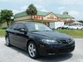 Onyx Black - MAZDA6 s Touring Hatchback Photo No. 7