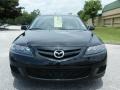 Onyx Black - MAZDA6 s Touring Hatchback Photo No. 8
