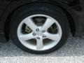 Onyx Black - MAZDA6 s Touring Hatchback Photo No. 12