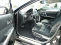 Onyx Black - MAZDA6 s Touring Hatchback Photo No. 14