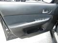 Onyx Black - MAZDA6 s Touring Hatchback Photo No. 18