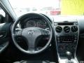 Onyx Black - MAZDA6 s Touring Hatchback Photo No. 19