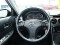 Onyx Black - MAZDA6 s Touring Hatchback Photo No. 20