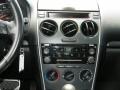 Onyx Black - MAZDA6 s Touring Hatchback Photo No. 21