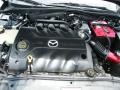 Onyx Black - MAZDA6 s Touring Hatchback Photo No. 30