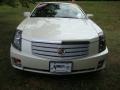 White Diamond - CTS Sedan Photo No. 3