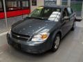 Blue Granite Metallic - Cobalt Sedan Photo No. 1
