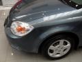 Blue Granite Metallic - Cobalt Sedan Photo No. 2