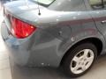Blue Granite Metallic - Cobalt Sedan Photo No. 7
