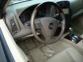 White Diamond - CTS Sedan Photo No. 11