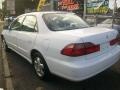 2000 Taffeta White Honda Accord EX V6 Sedan  photo #3