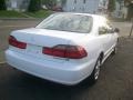 2000 Taffeta White Honda Accord EX V6 Sedan  photo #4