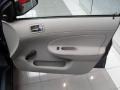Blue Granite Metallic - Cobalt Sedan Photo No. 16