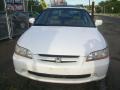 2000 Taffeta White Honda Accord EX V6 Sedan  photo #6