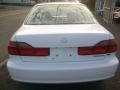 2000 Taffeta White Honda Accord EX V6 Sedan  photo #7