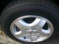 2000 Taffeta White Honda Accord EX V6 Sedan  photo #8