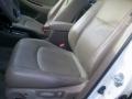 2000 Taffeta White Honda Accord EX V6 Sedan  photo #10