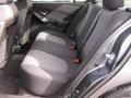 2006 Medium Gray Metallic Chevrolet Malibu LT V6 Sedan  photo #4