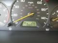 2000 Taffeta White Honda Accord EX V6 Sedan  photo #13