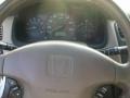 2000 Taffeta White Honda Accord EX V6 Sedan  photo #14