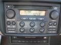 2000 Taffeta White Honda Accord EX V6 Sedan  photo #16