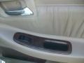 2000 Taffeta White Honda Accord EX V6 Sedan  photo #24