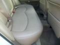 2000 Taffeta White Honda Accord EX V6 Sedan  photo #25