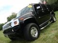 Black - H2 SUV Photo No. 1
