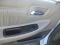 2000 Taffeta White Honda Accord EX V6 Sedan  photo #27