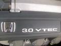 2000 Taffeta White Honda Accord EX V6 Sedan  photo #30