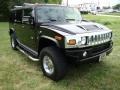 Black - H2 SUV Photo No. 4