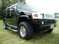 Black - H2 SUV Photo No. 5