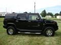 Black - H2 SUV Photo No. 6