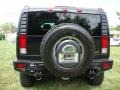 Black - H2 SUV Photo No. 8