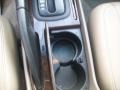 2000 Taffeta White Honda Accord EX V6 Sedan  photo #35