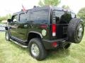 Black - H2 SUV Photo No. 9